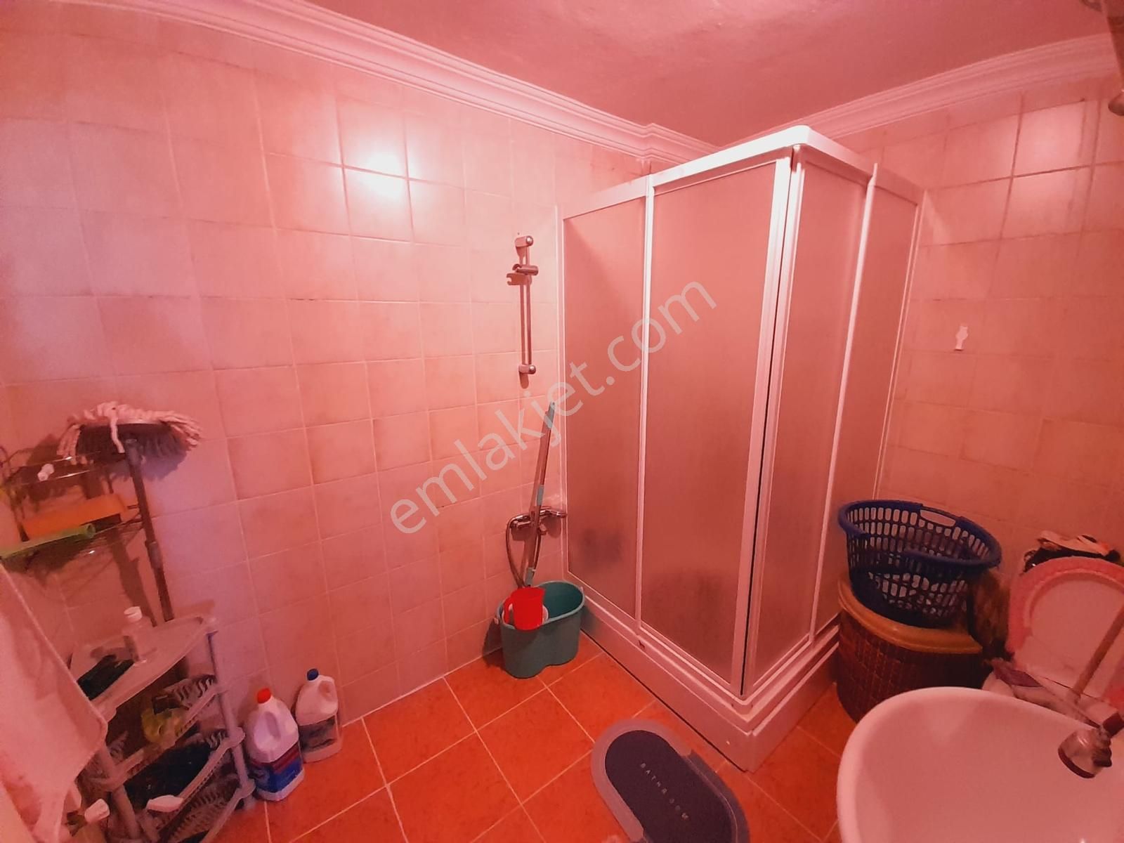 Esnaf Kefalet Evlerinde Çift Cepheli Ara Kat Site İçinde 3+1 - Görsel 19