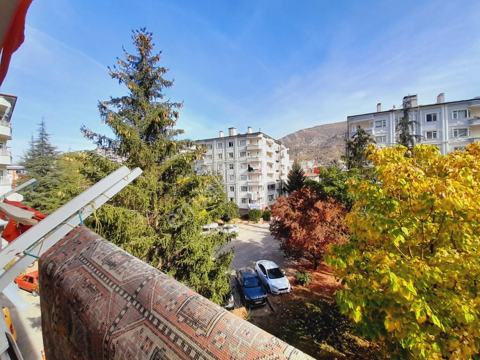 Esnaf Kefalet Evlerinde Çift Cepheli Ara Kat Site İçinde 3+1 - Görsel 8