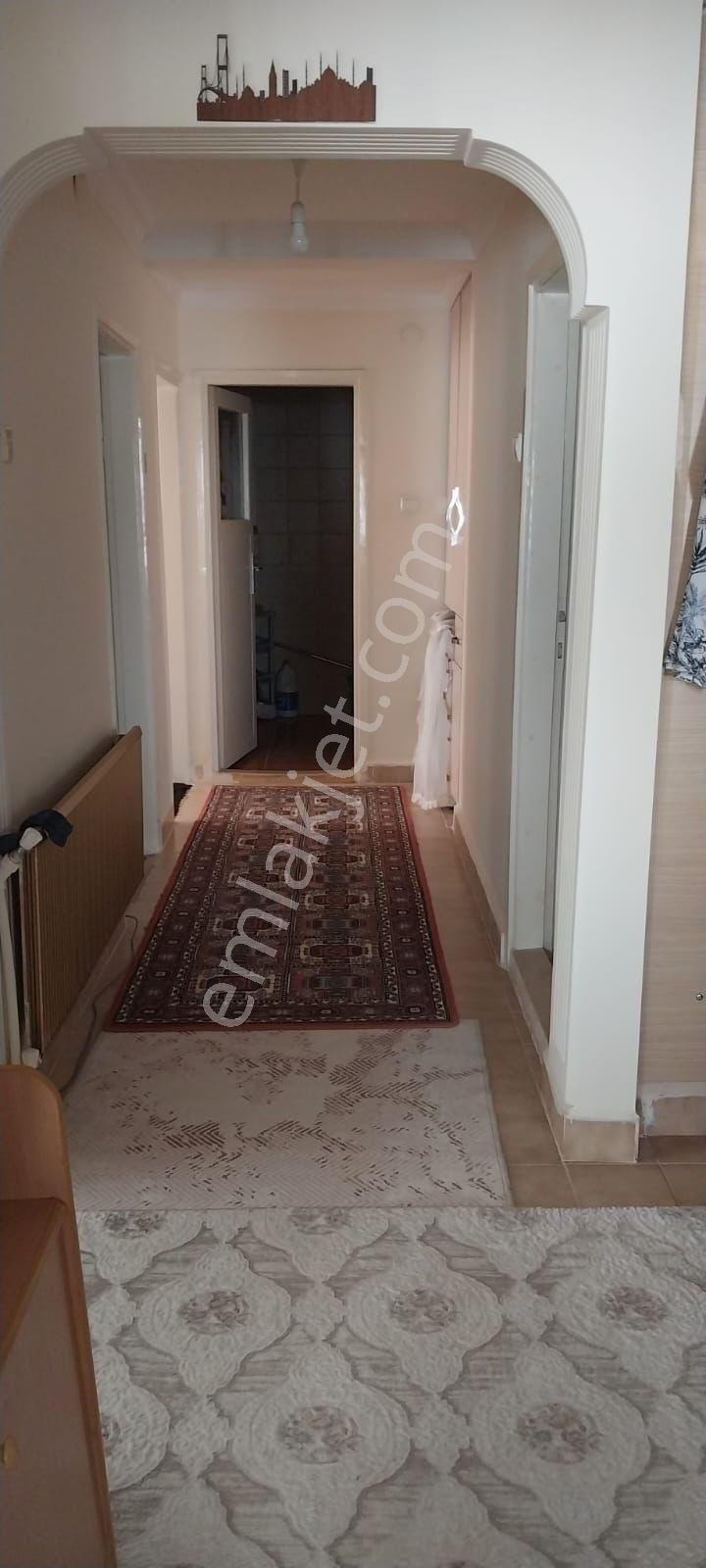 Esnaf Kefalet Evlerinde Çift Cepheli Ara Kat Site İçinde 3+1 - Görsel 35