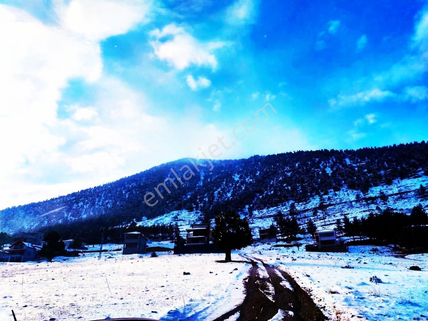 Kar Emlaktan Yenikonacık Bozkırlı Mevkiinde 400 M2 Satlık Arsa - Görsel 15