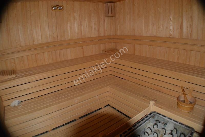 E.yücelden Konyaaltı Liman Mah.de Lüx Site İçinde Eşyalı 1+1 - Görsel 28