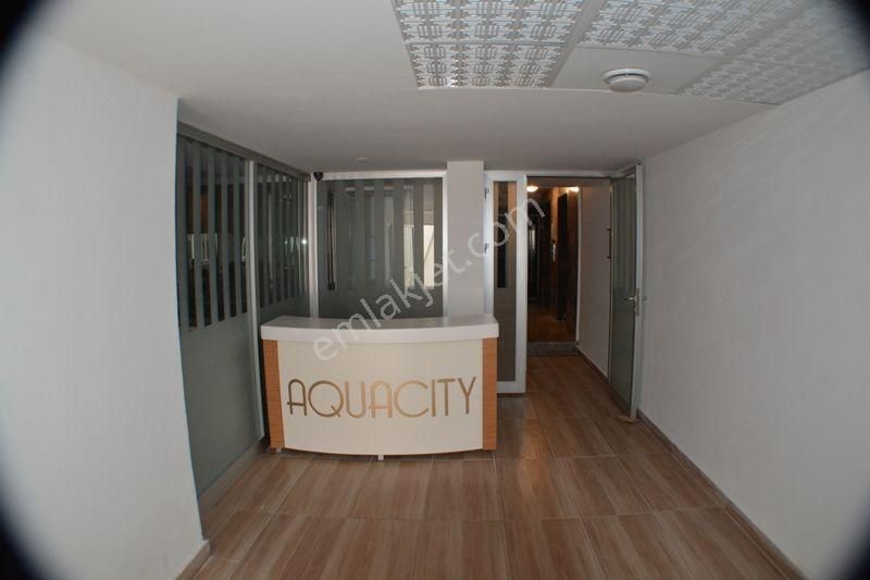 E.yücelden Konyaaltı Liman Mah.de Lüx Site İçinde Eşyalı 1+1 - Görsel 25