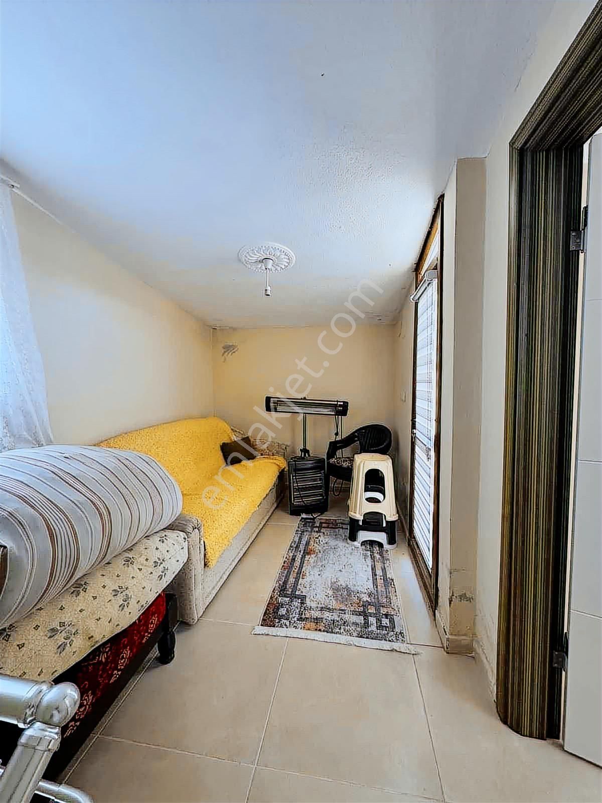 Çukuraltı Denize Yakın 3+1 Ayrı Daireli Fourleks | Teklife Açık - Görsel 34