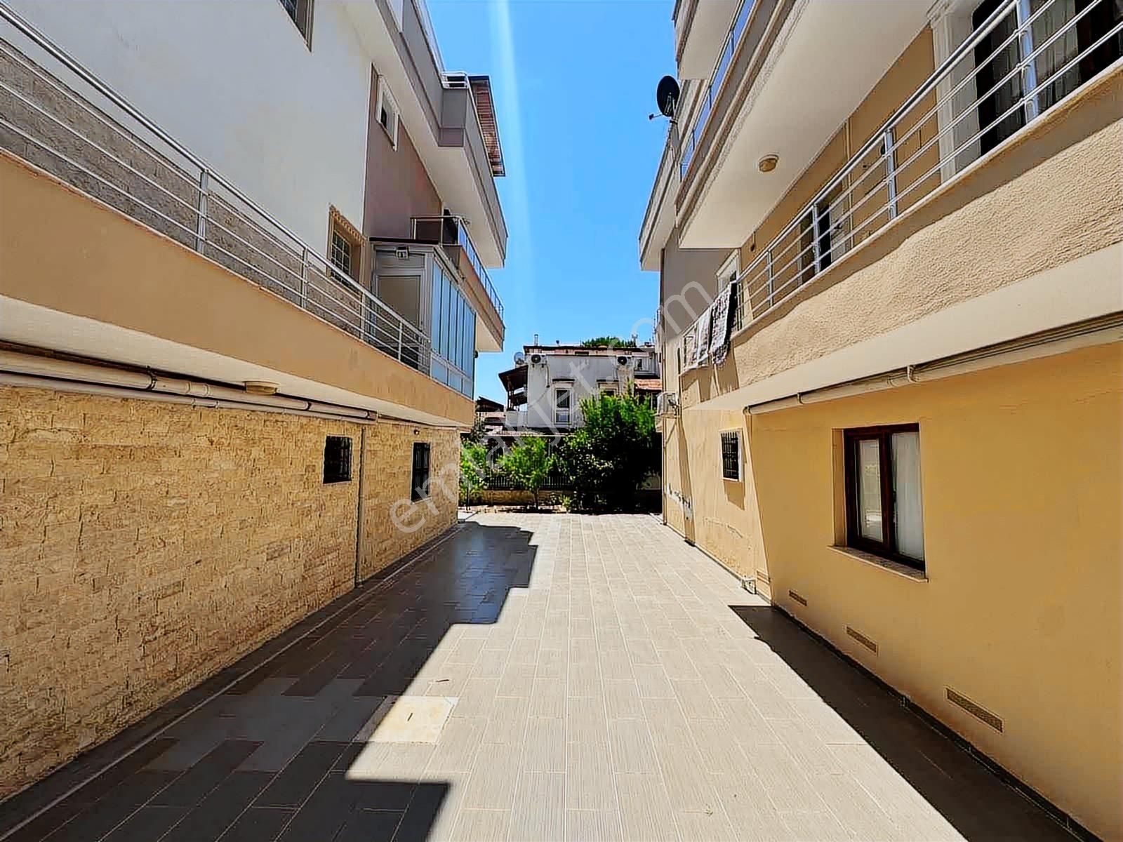 Çukuraltı Denize Yakın 3+1 Ayrı Daireli Fourleks | Teklife Açık - Görsel 28