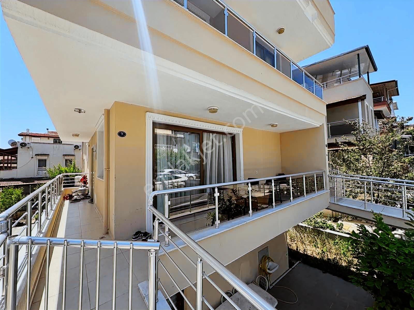 Çukuraltı Denize Yakın 3+1 Ayrı Daireli Fourleks | Teklife Açık - Görsel 19