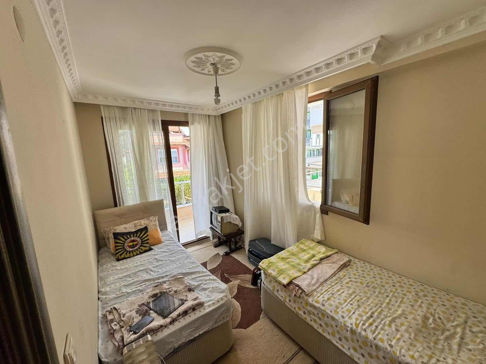 Çukuraltı Denize Yakın 3+1 Ayrı Daireli Fourleks | Teklife Açık - Görsel 2