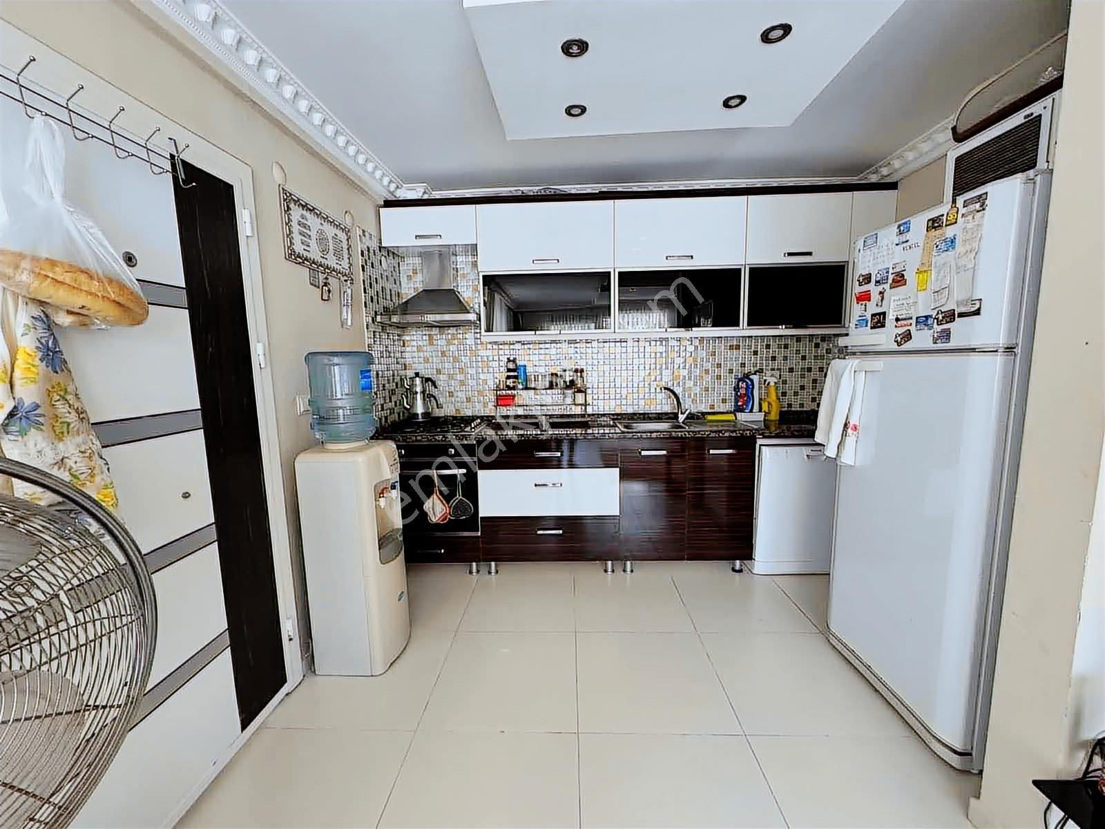 Çukuraltı Denize Yakın 3+1 Ayrı Daireli Fourleks | Teklife Açık - Görsel 16