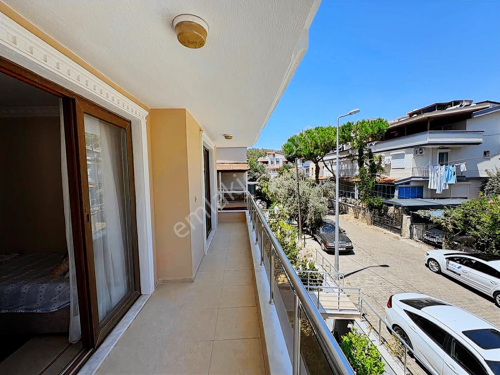 Çukuraltı Denize Yakın 3+1 Ayrı Daireli Fourleks | Teklife Açık - Görsel 5