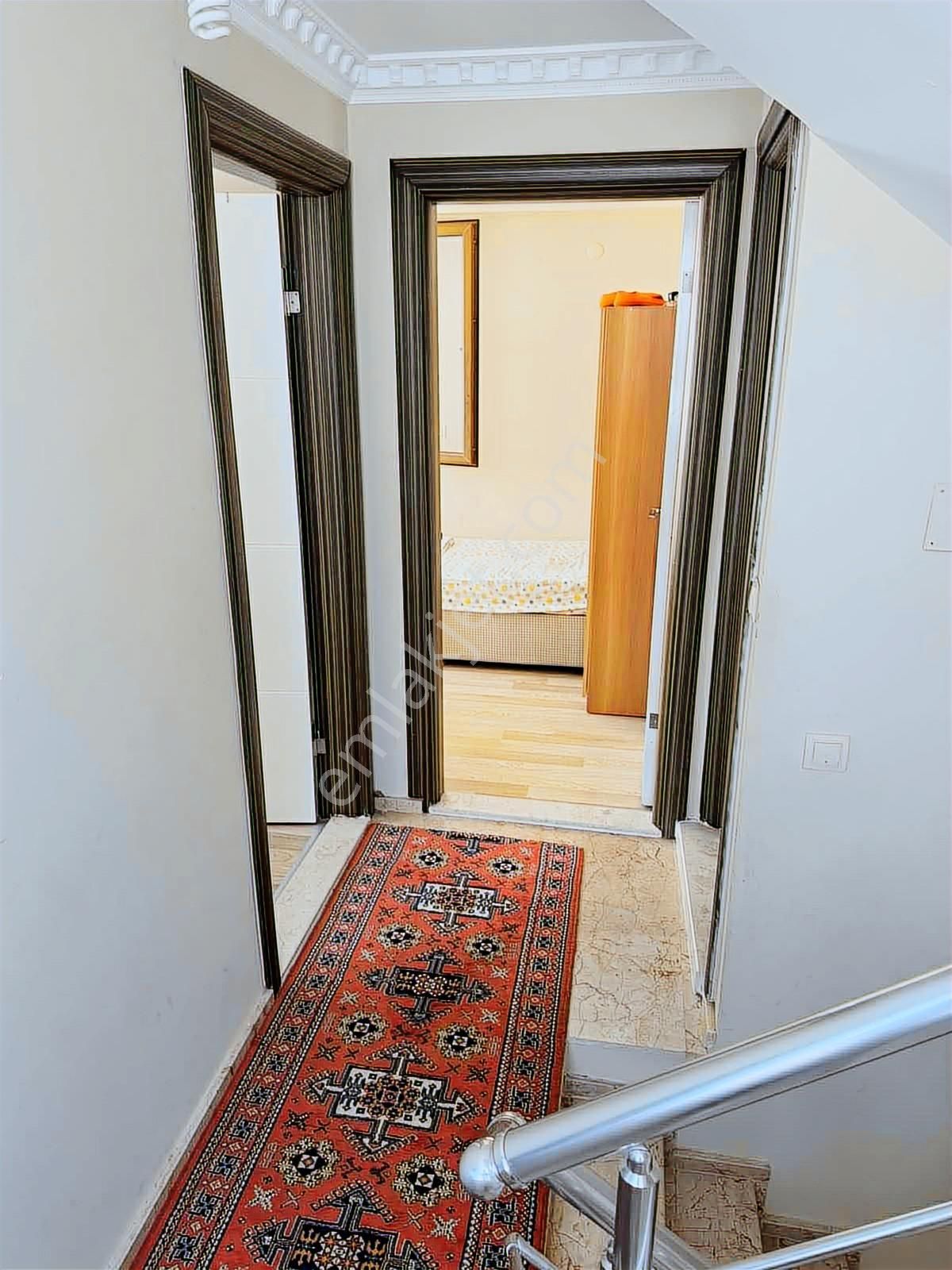 Çukuraltı Denize Yakın 3+1 Ayrı Daireli Fourleks | Teklife Açık - Görsel 3