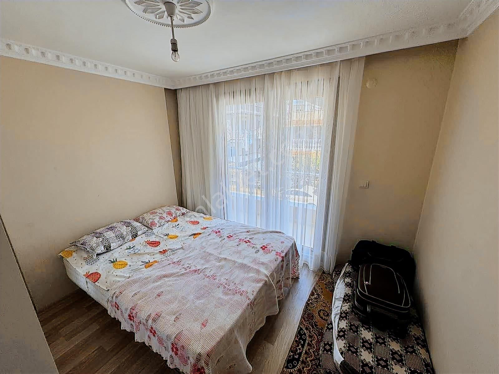 Çukuraltı Denize Yakın 3+1 Ayrı Daireli Fourleks | Teklife Açık - Görsel 13