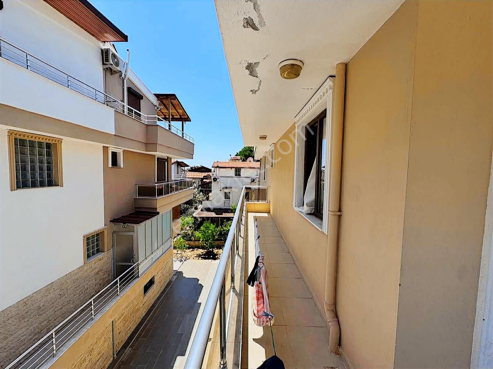 Çukuraltı Denize Yakın 3+1 Ayrı Daireli Fourleks | Teklife Açık - Görsel 23