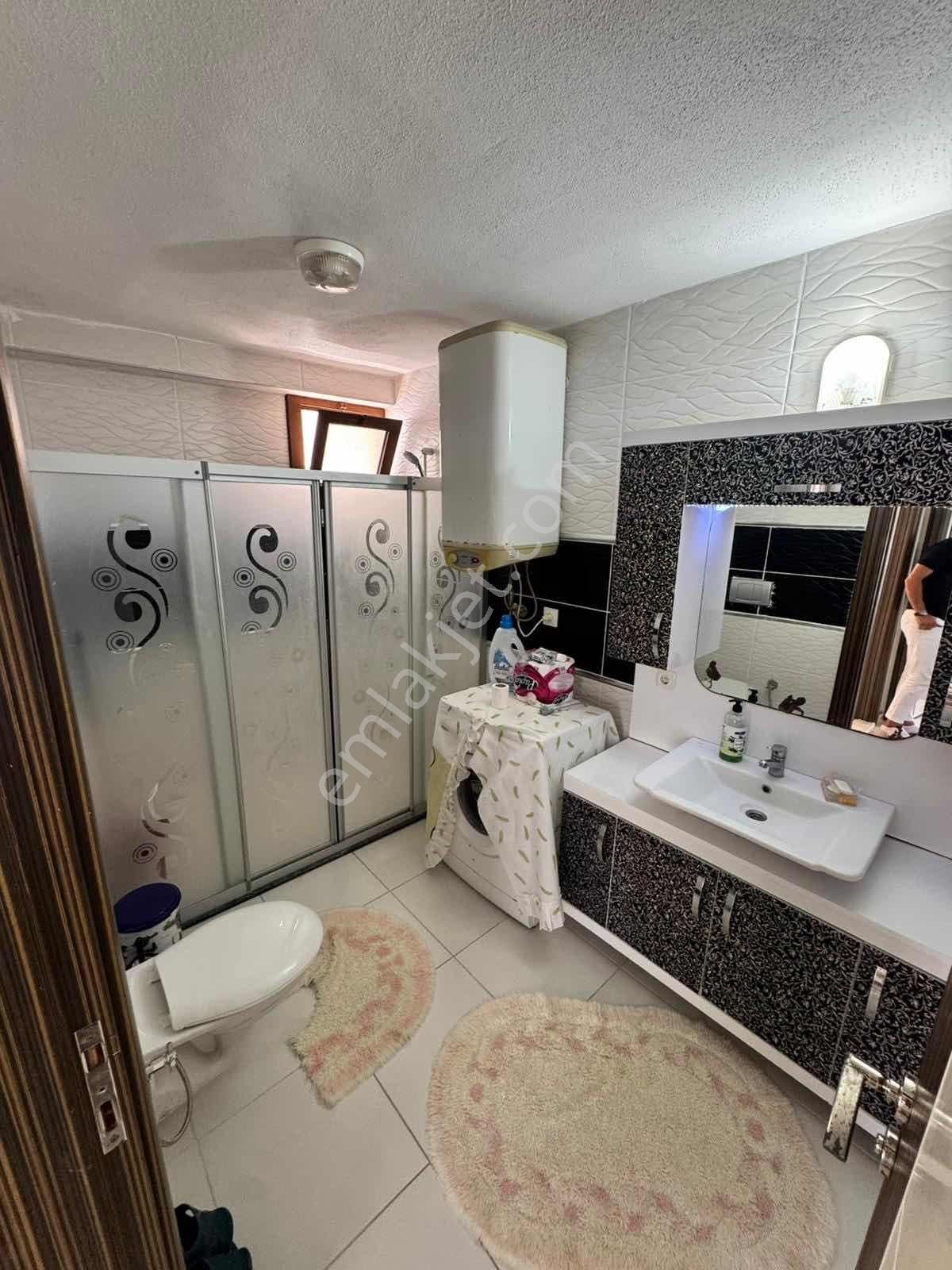 Çukuraltı Denize Yakın 3+1 Ayrı Daireli Fourleks | Teklife Açık - Görsel 30