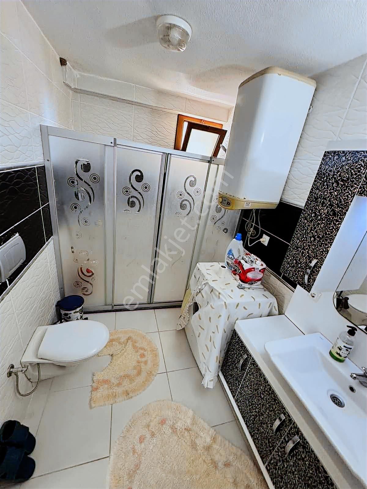 Çukuraltı Denize Yakın 3+1 Ayrı Daireli Fourleks | Teklife Açık - Görsel 24