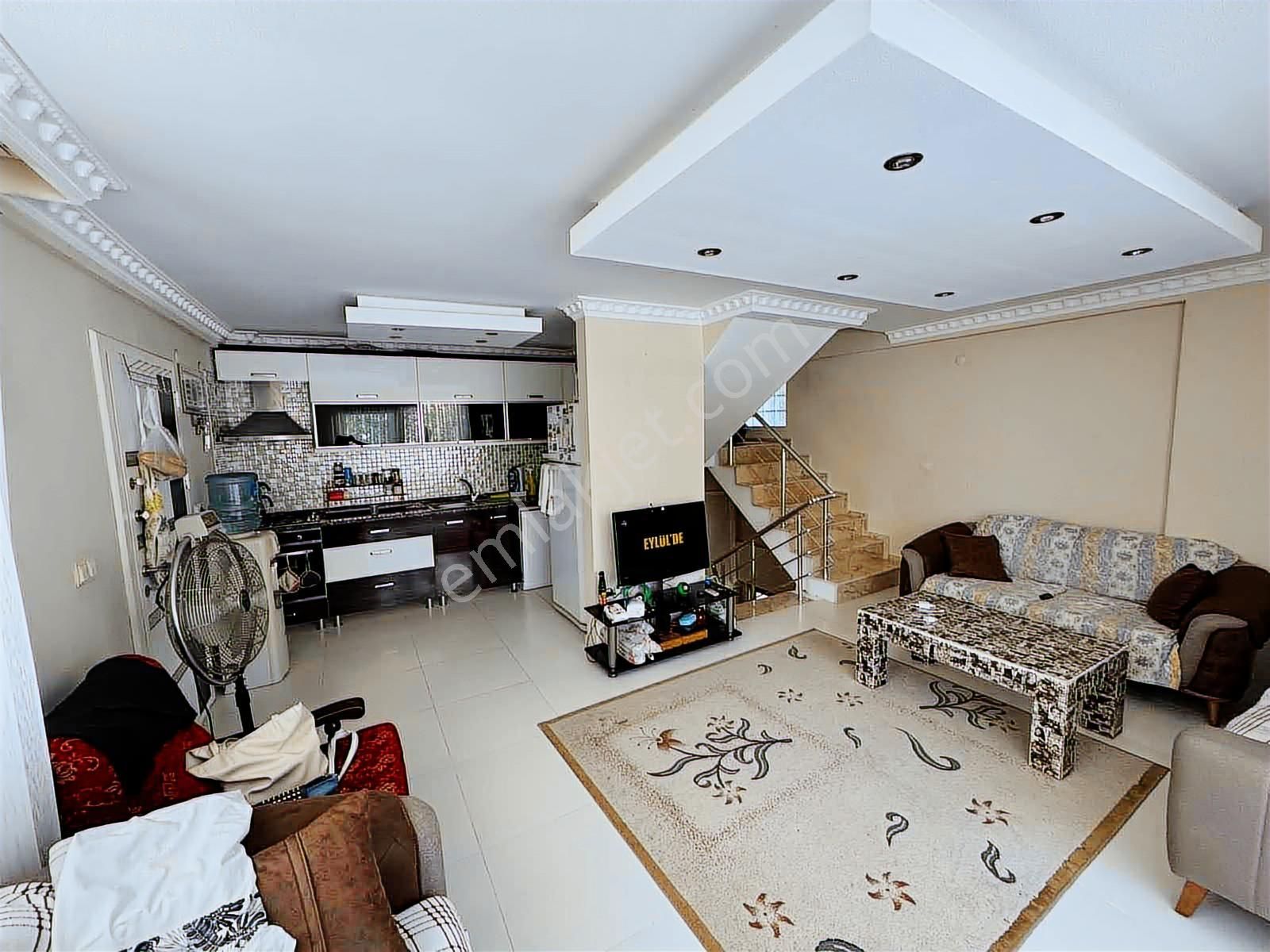 Çukuraltı Denize Yakın 3+1 Ayrı Daireli Fourleks | Teklife Açık - Görsel 25