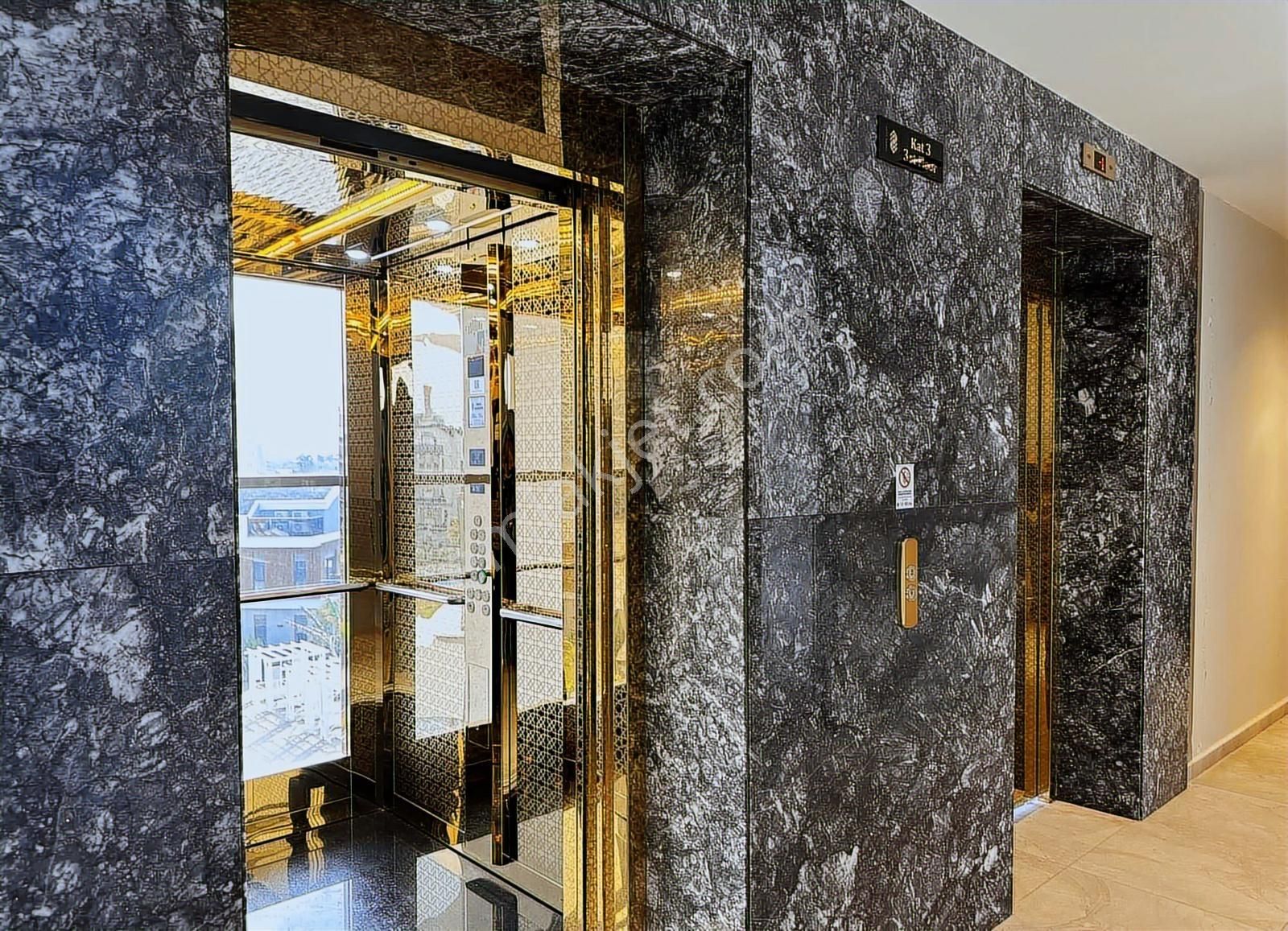 Altıntaş'ta Allure Projesinde Büyük Teraslı Satılık 2+1 Daire - Görsel 27