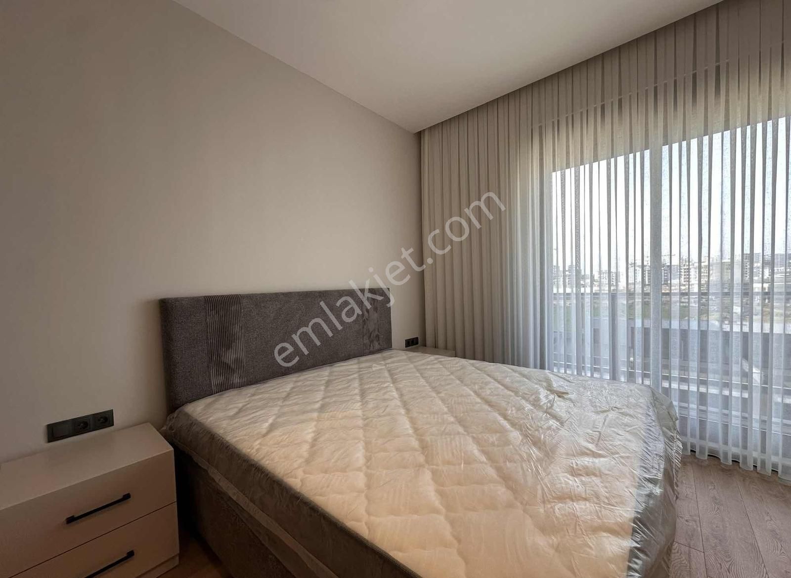 Altıntaş'ta Allure Projesinde Büyük Teraslı Satılık 2+1 Daire - Görsel 8