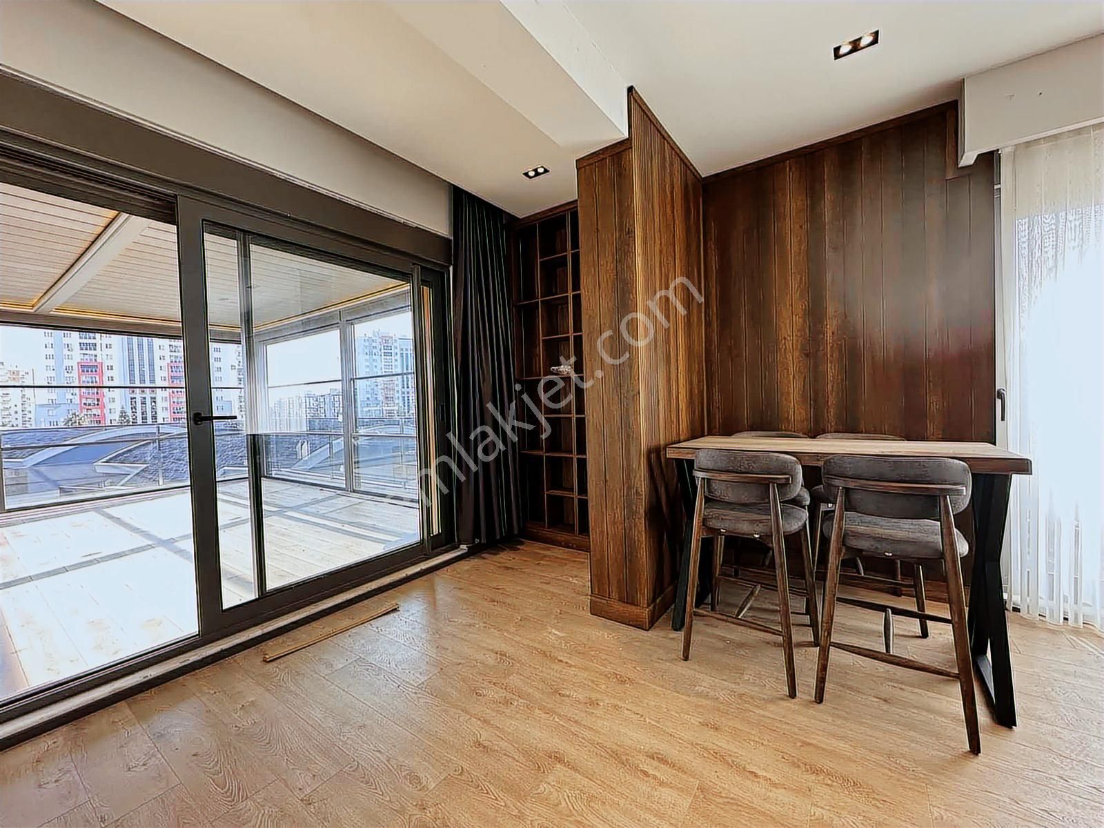 Altıntaş'ta Allure Projesinde Büyük Teraslı Satılık 2+1 Daire - Görsel 7