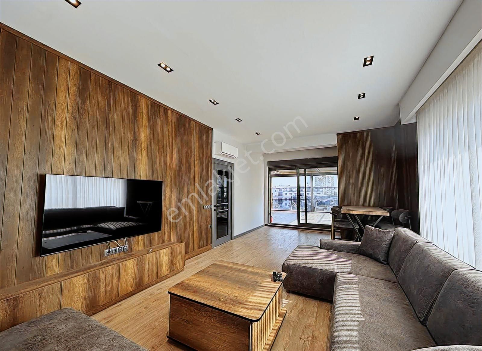 Altıntaş'ta Allure Projesinde Büyük Teraslı Satılık 2+1 Daire - Görsel 34