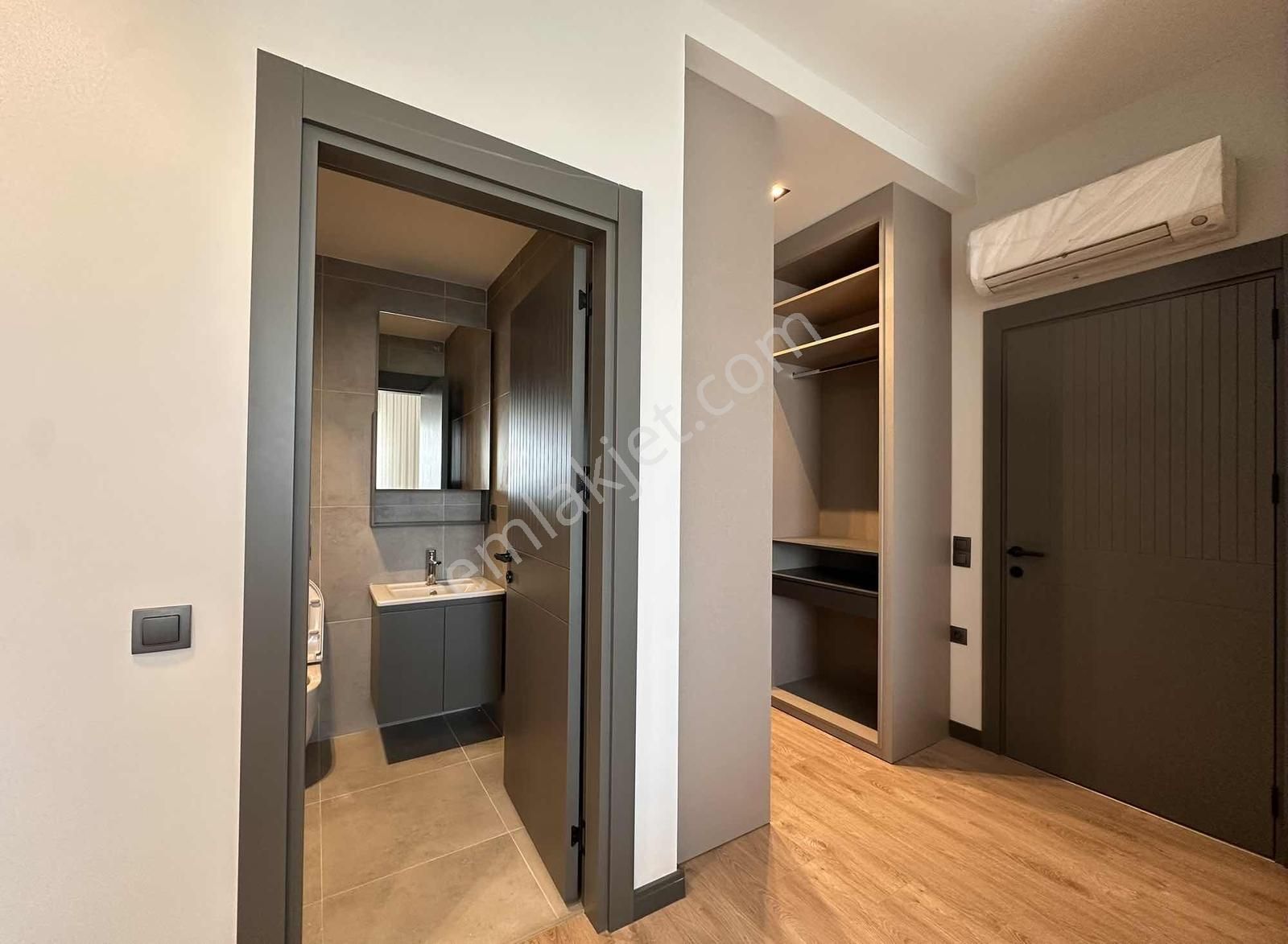 Altıntaş'ta Allure Projesinde Büyük Teraslı Satılık 2+1 Daire - Görsel 9