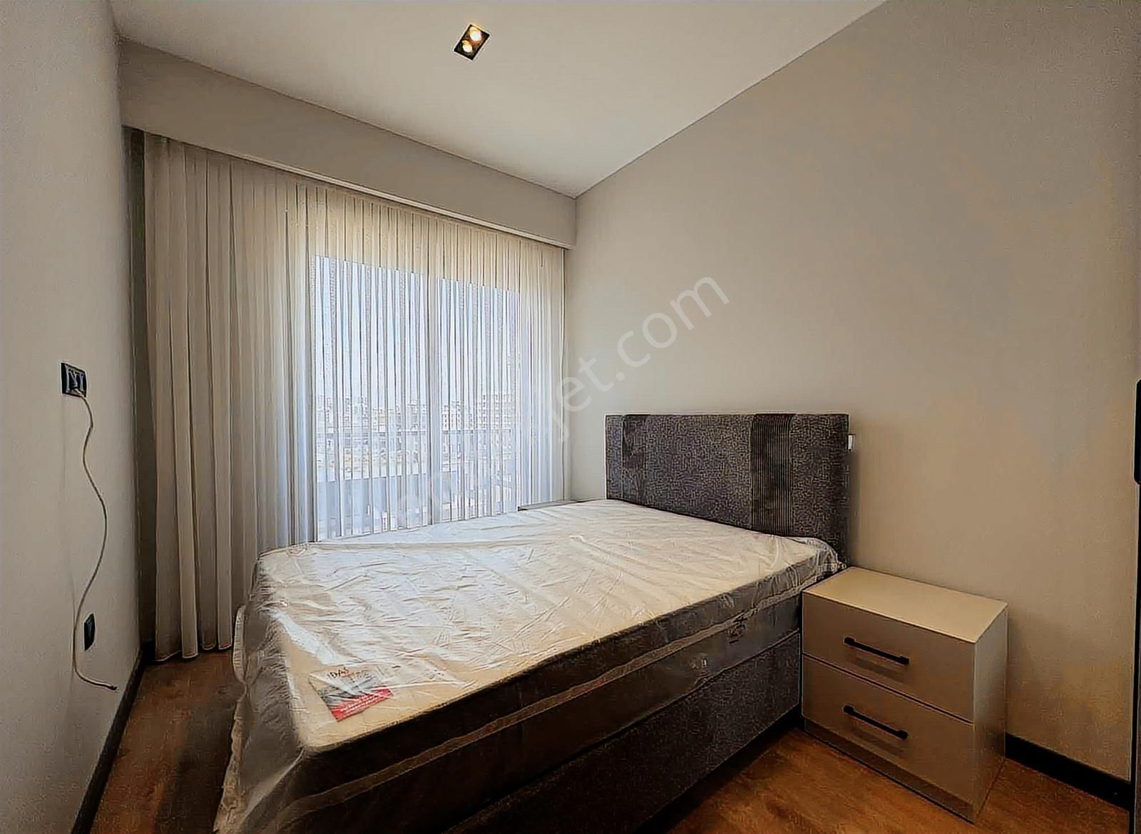 Altıntaş'ta Allure Projesinde Büyük Teraslı Satılık 2+1 Daire - Görsel 5