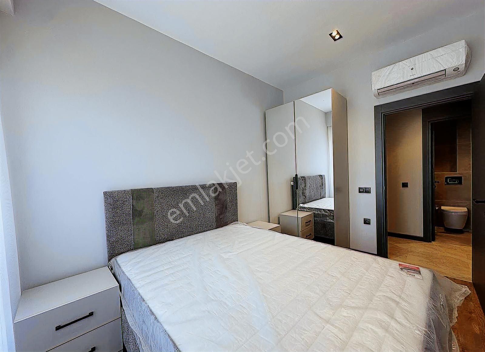 Altıntaş'ta Allure Projesinde Büyük Teraslı Satılık 2+1 Daire - Görsel 17