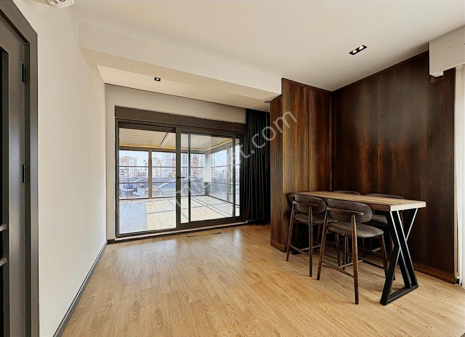 Altıntaş'ta Allure Projesinde Büyük Teraslı Satılık 2+1 Daire - Görsel 31