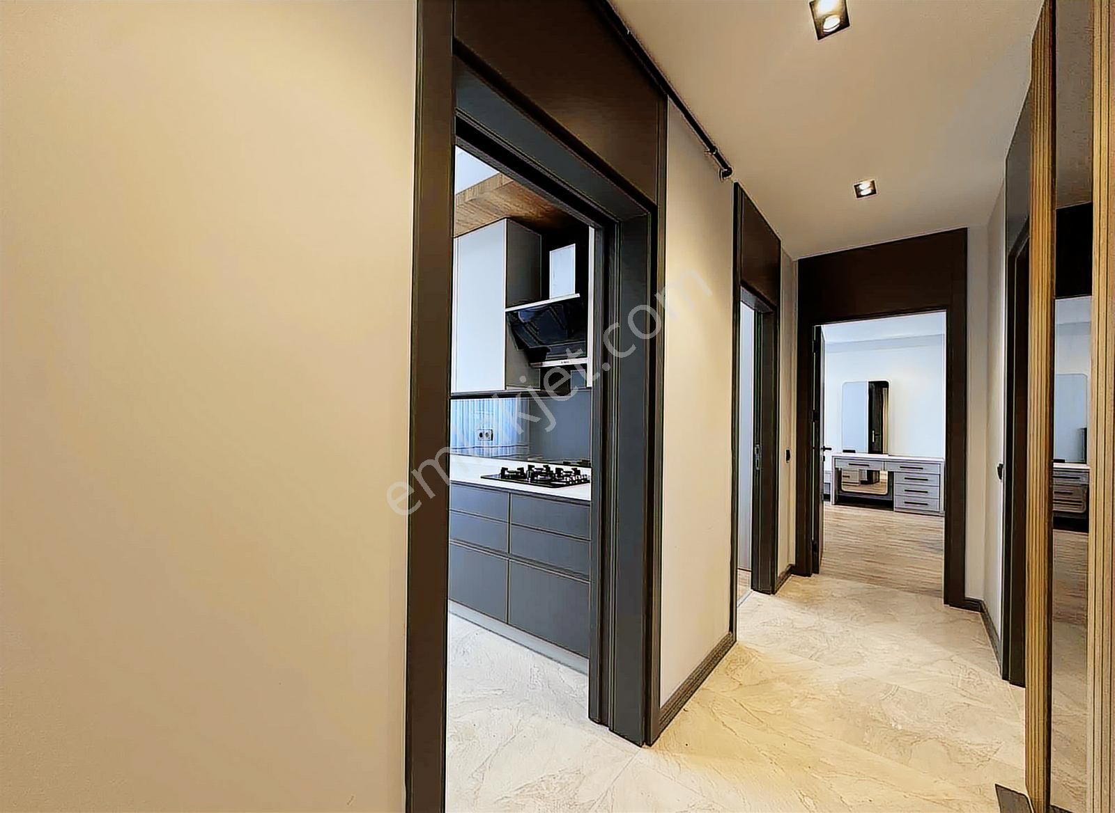 Altıntaş'ta Allure Projesinde Büyük Teraslı Satılık 2+1 Daire - Görsel 25