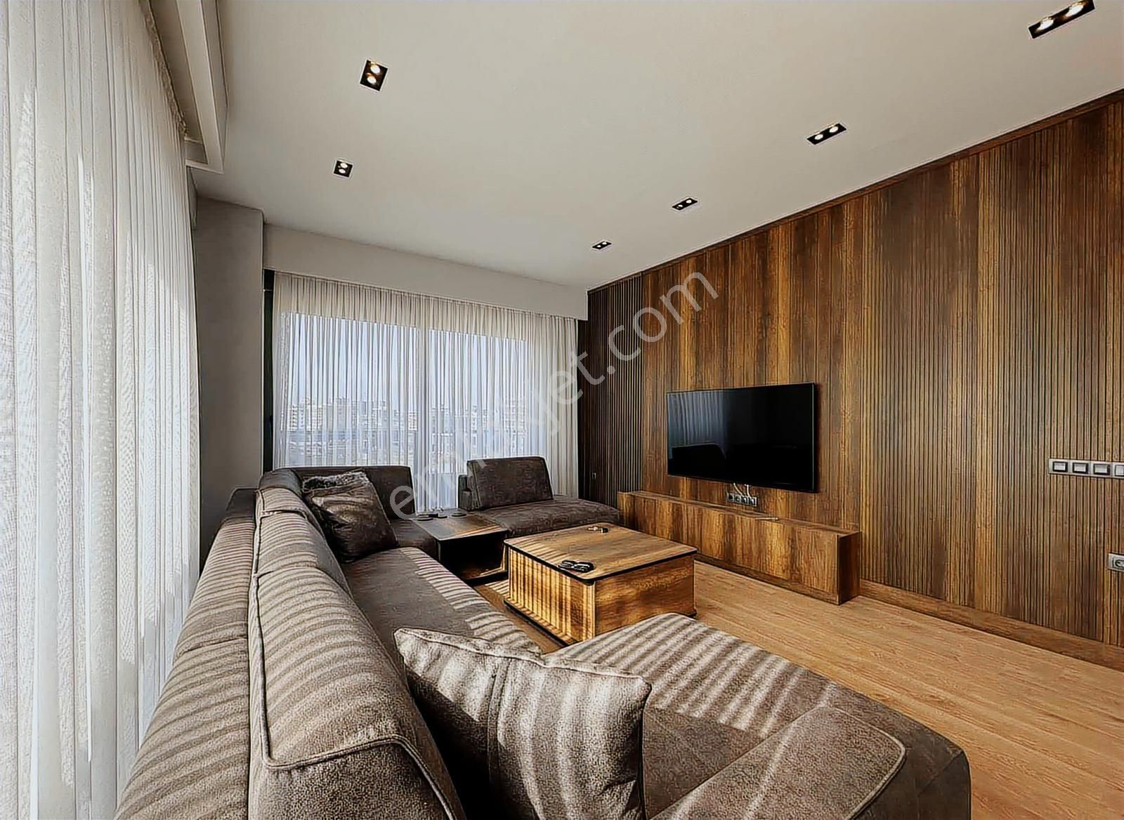 Altıntaş'ta Allure Projesinde Büyük Teraslı Satılık 2+1 Daire - Görsel 28