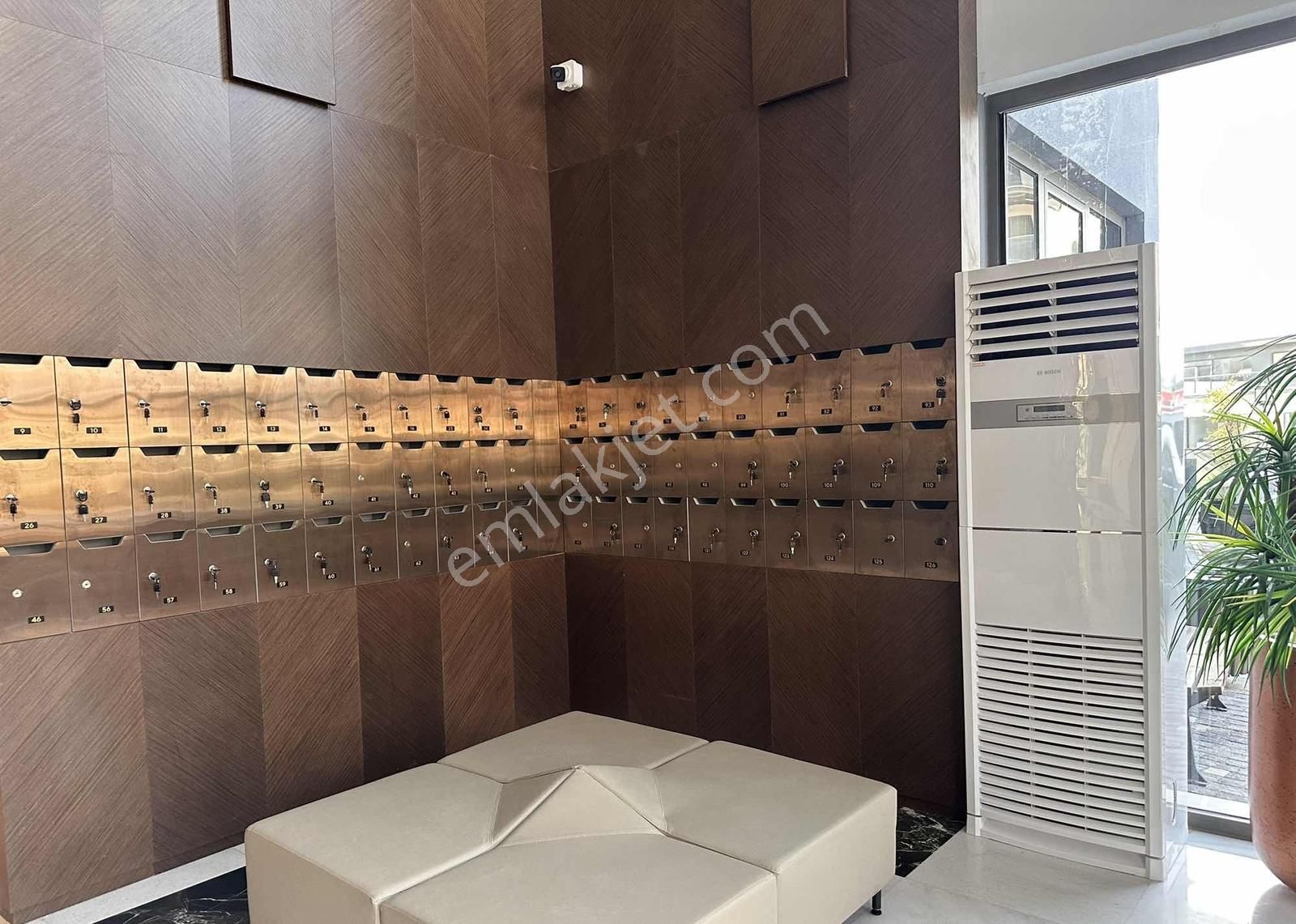 Altıntaş'ta Allure Projesinde Büyük Teraslı Satılık 2+1 Daire - Görsel 18