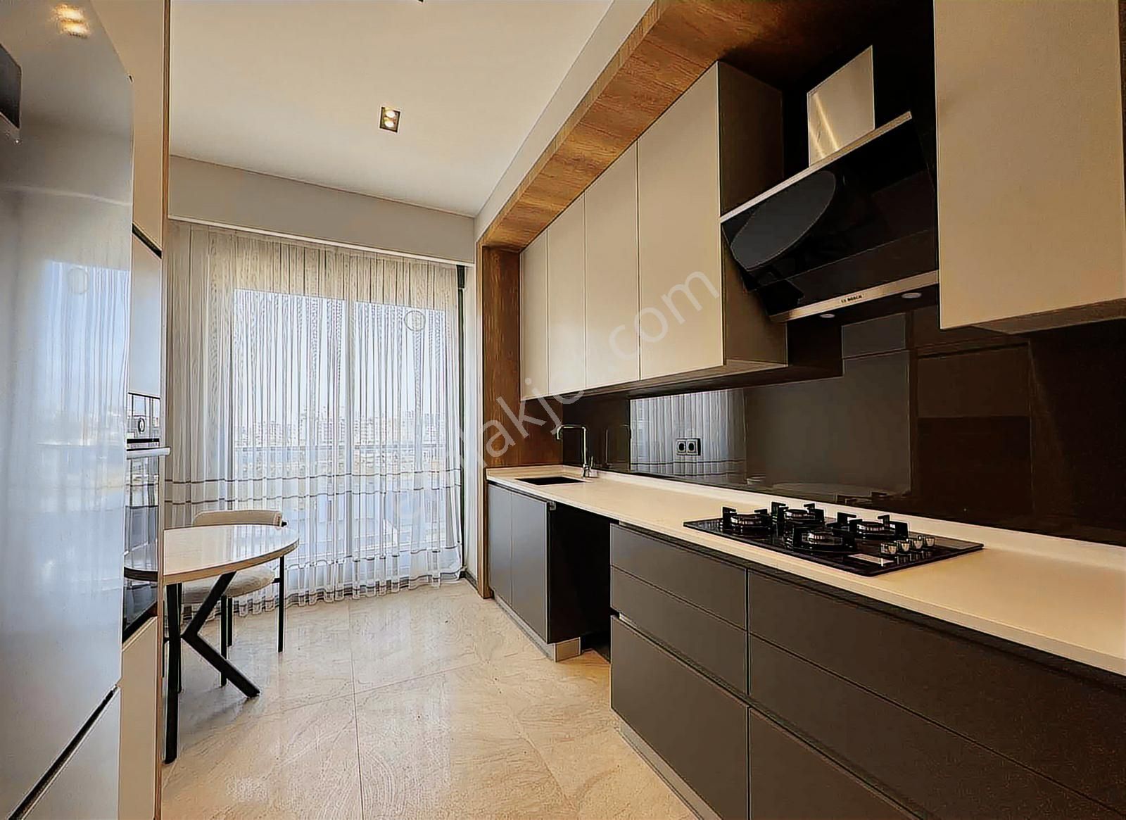 Altıntaş'ta Allure Projesinde Büyük Teraslı Satılık 2+1 Daire - Görsel 29