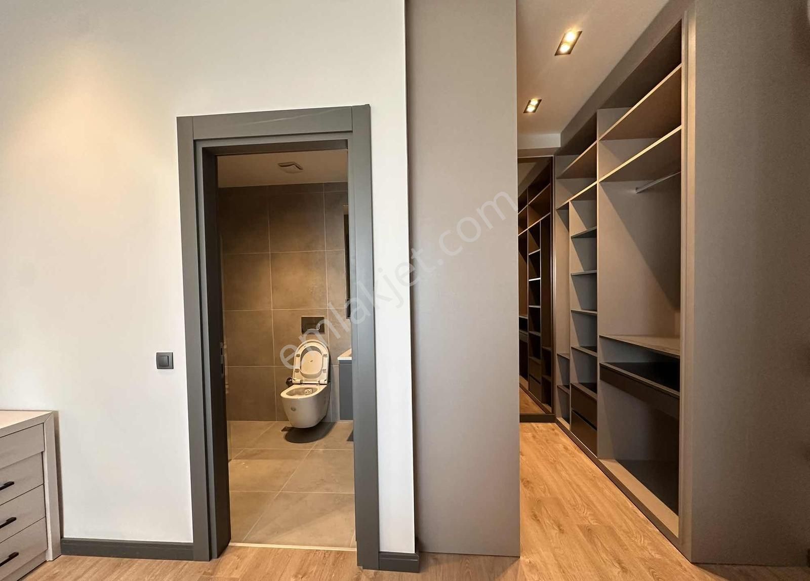 Altıntaş'ta Allure Projesinde Büyük Teraslı Satılık 2+1 Daire - Görsel 23