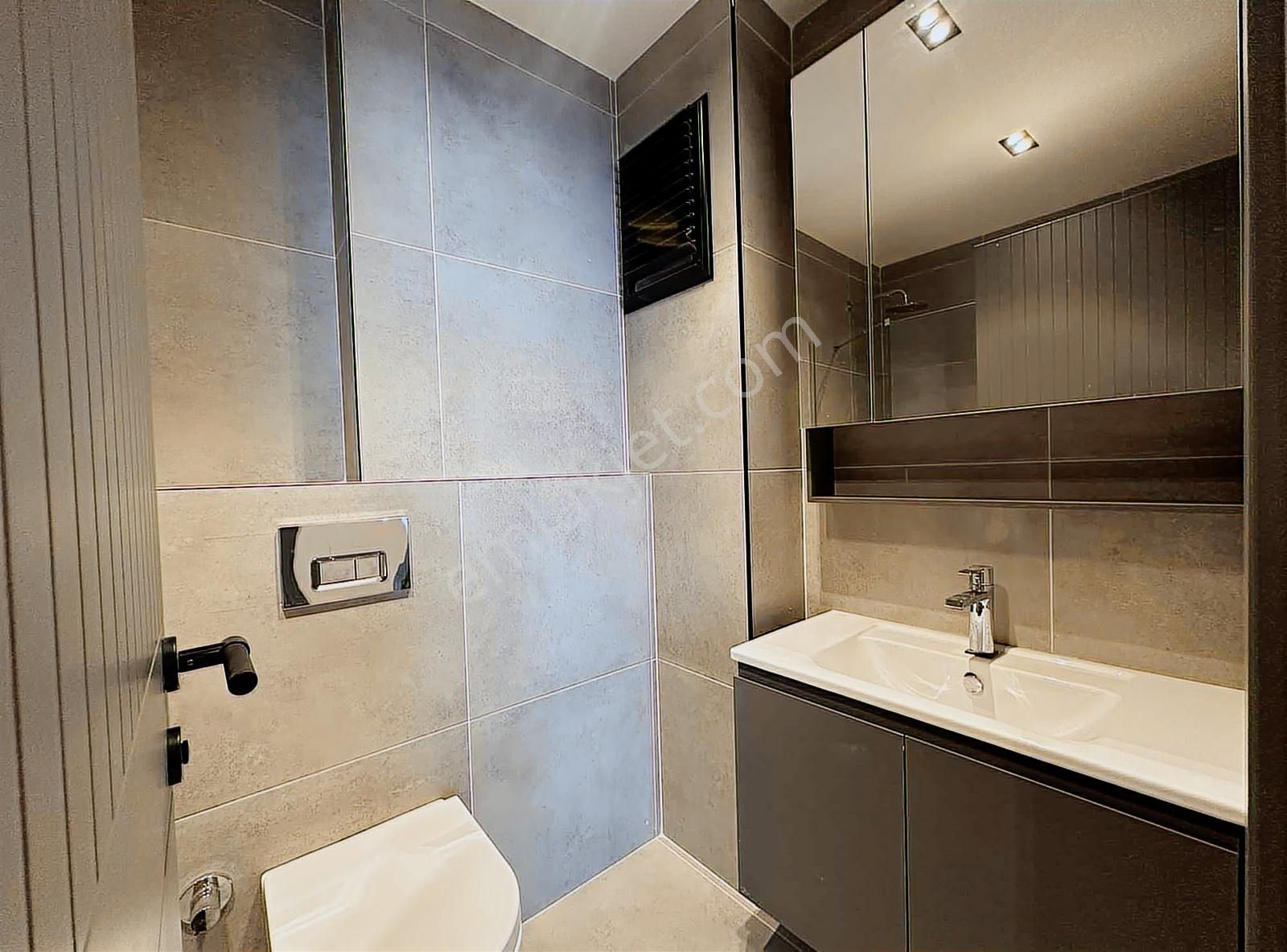 Altıntaş'ta Allure Projesinde Büyük Teraslı Satılık 2+1 Daire - Görsel 35