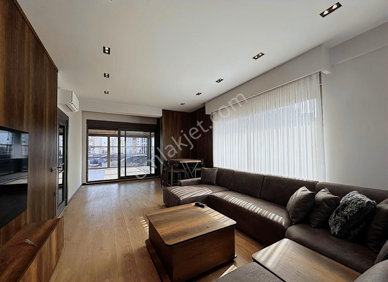 Altıntaş'ta Allure Projesinde Büyük Teraslı Satılık 2+1 Daire - Görsel 12