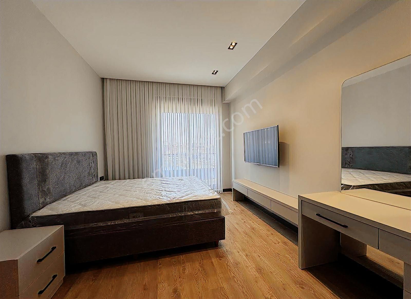 Altıntaş'ta Allure Projesinde Büyük Teraslı Satılık 2+1 Daire - Görsel 24