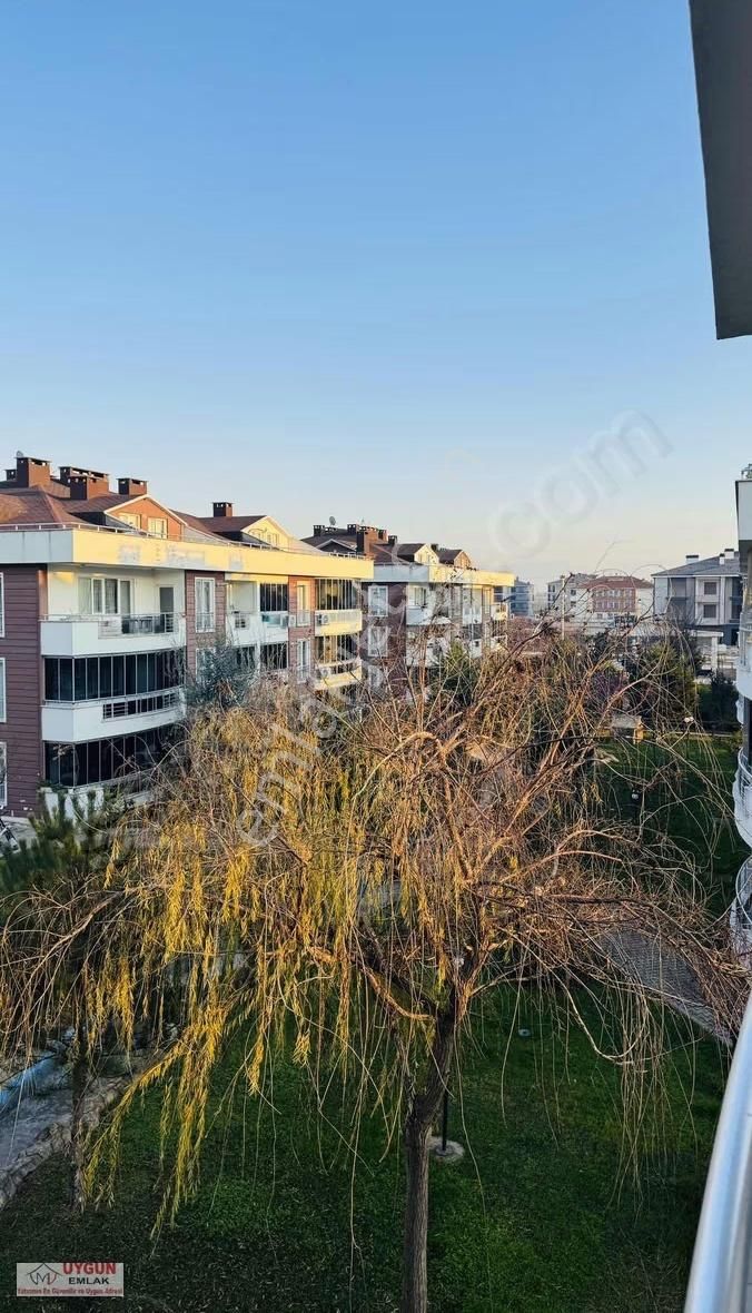 Mavi Göl Konaklarında Satılık Dubleks - Görsel 8