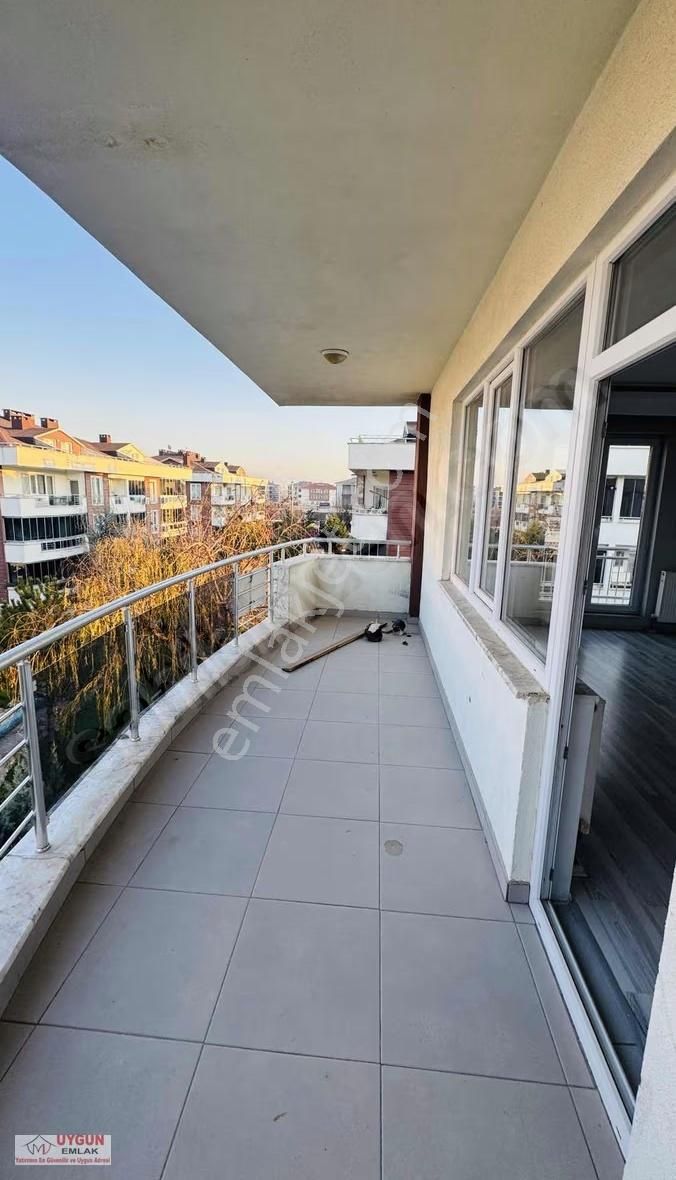 Mavi Göl Konaklarında Satılık Dubleks - Görsel 3