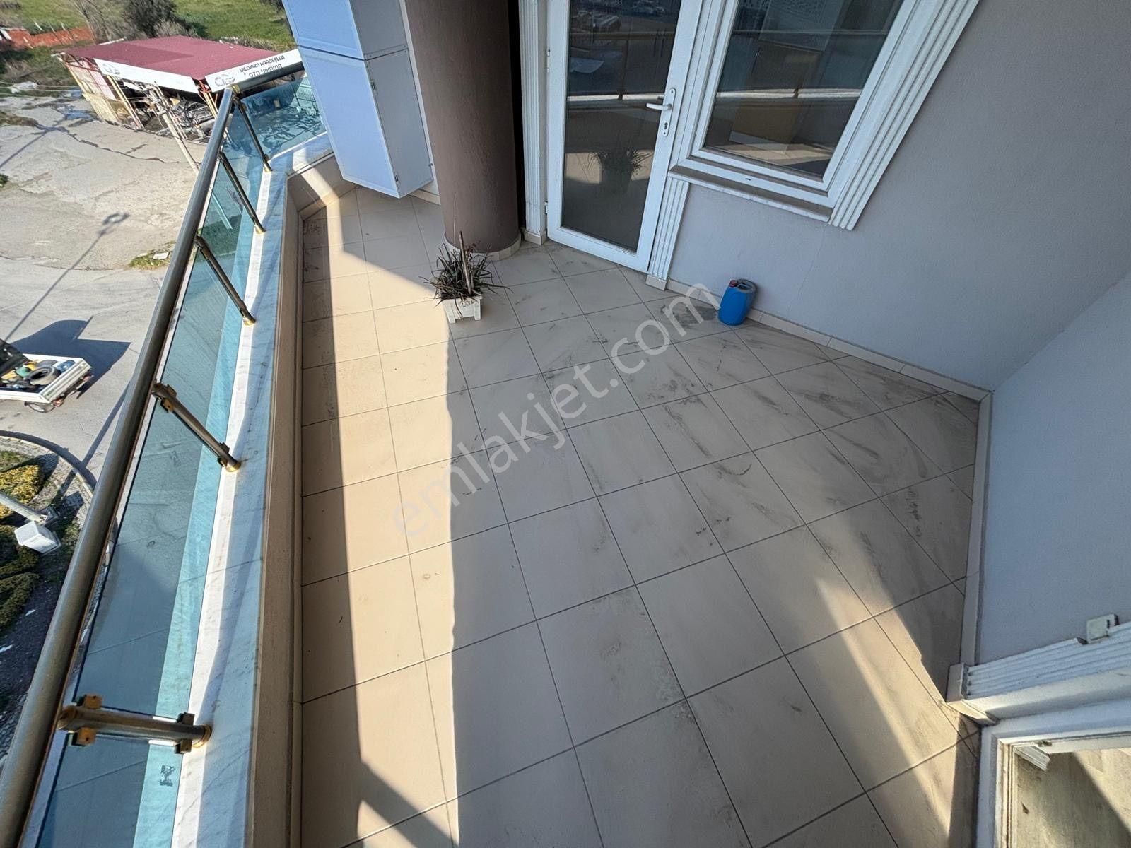 Mera Emlaktan Burhaniye Merkezde Asansörlü 3+1 K.otoparklı Daire - Görsel 28