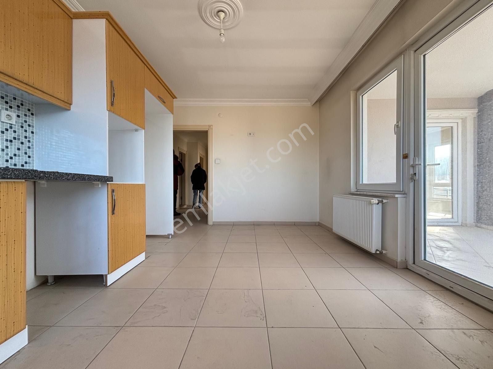 Mera Emlaktan Burhaniye Merkezde Asansörlü 3+1 K.otoparklı Daire - Görsel 27