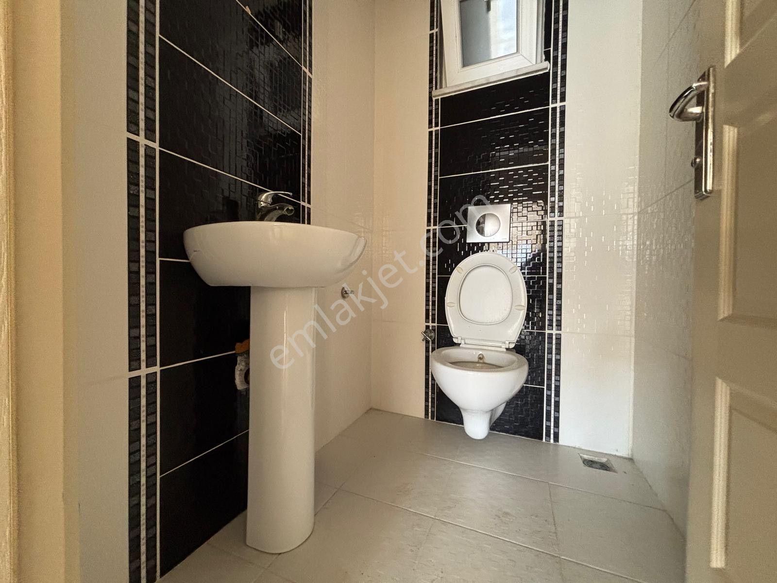 Mera Emlaktan Burhaniye Merkezde Asansörlü 3+1 K.otoparklı Daire - Görsel 29