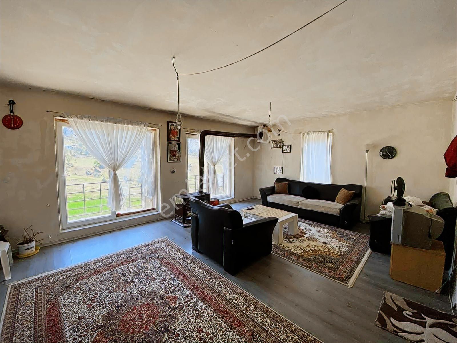 Antalya Dağbelin'de Satılık Müstakil Villa - Görsel 10