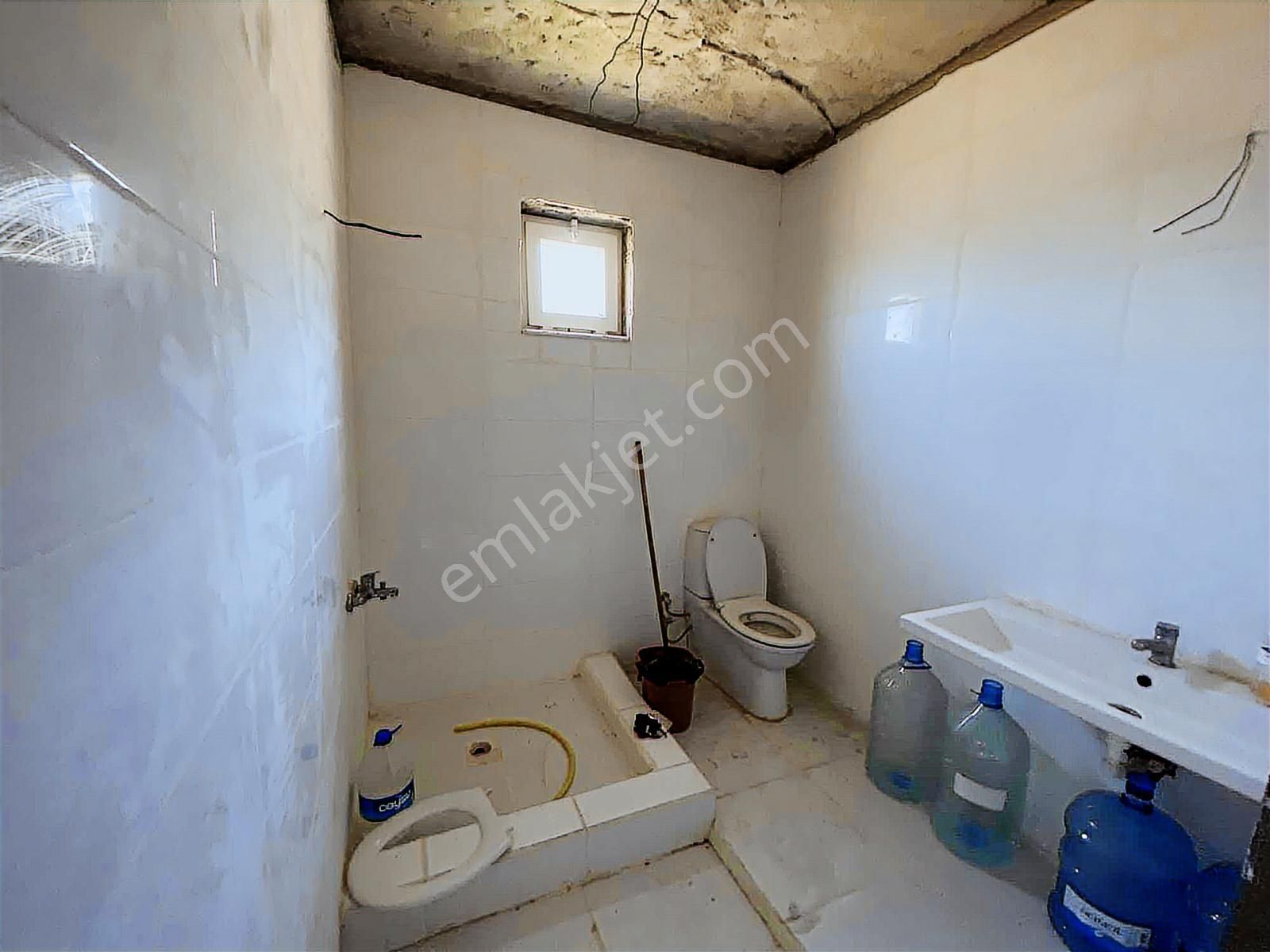 Antalya Dağbelin'de Satılık Müstakil Villa - Görsel 13