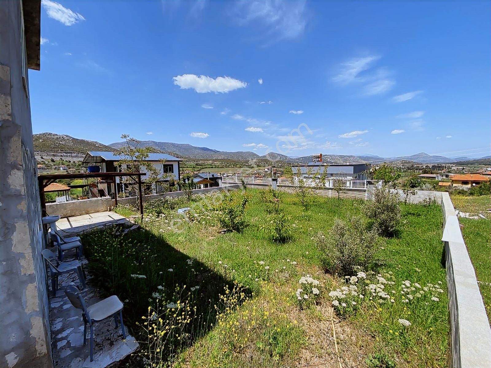 Antalya Dağbelin'de Satılık Müstakil Villa - Görsel 12