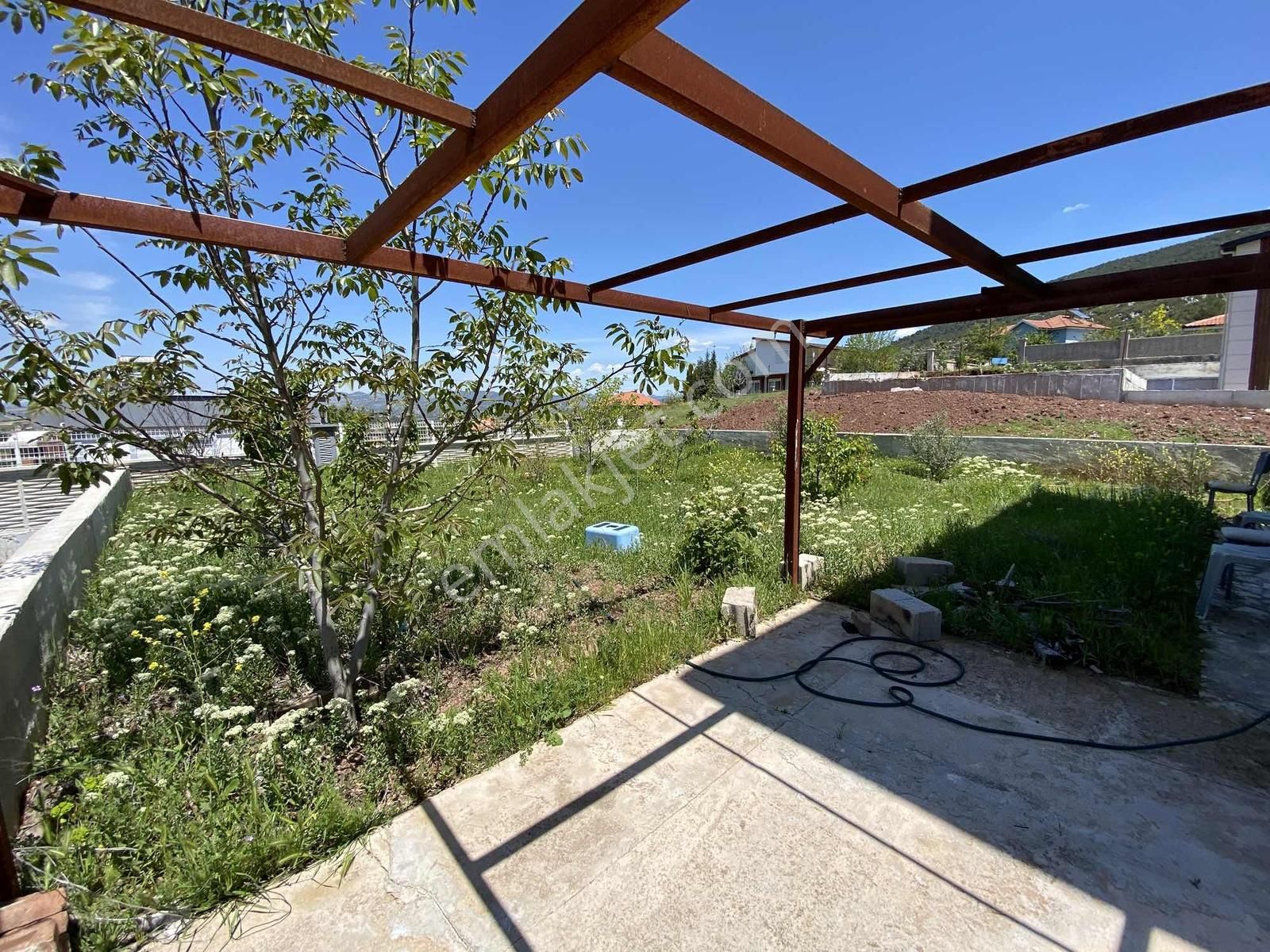 Antalya Dağbelin'de Satılık Müstakil Villa - Görsel 15