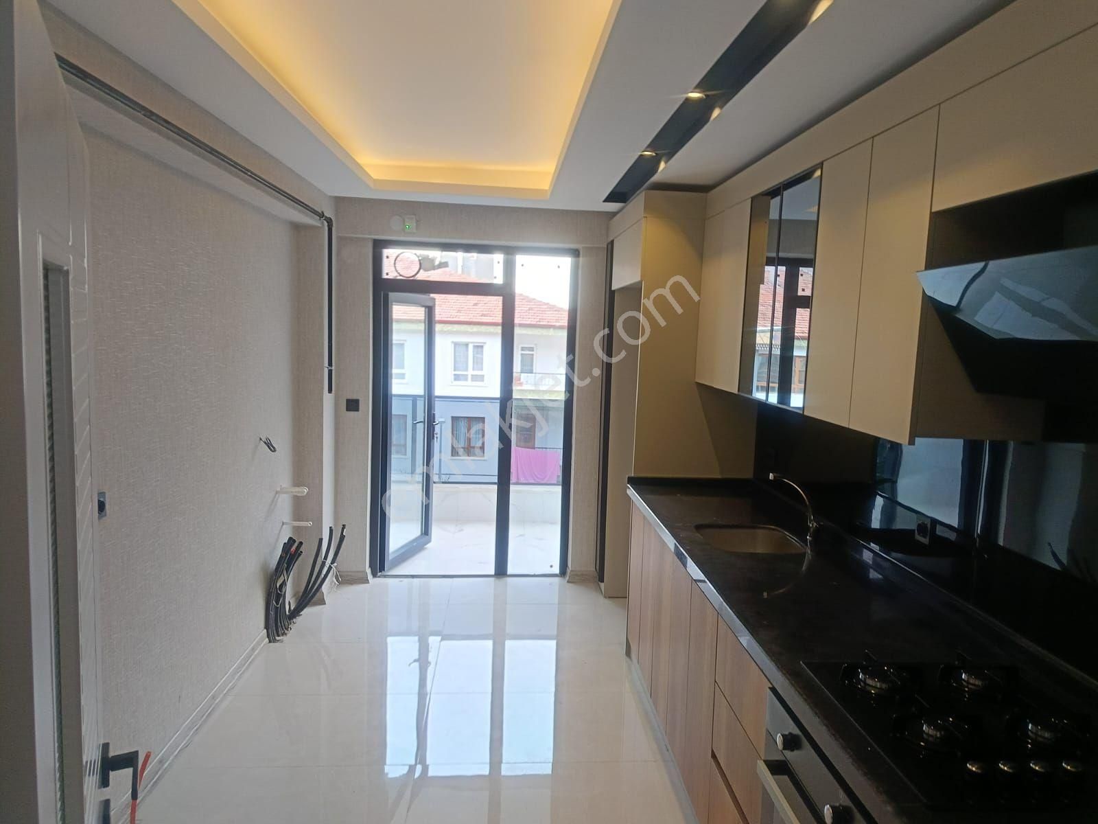 Keçiören Bağlarbaşı Sıfır 3+1 Daire