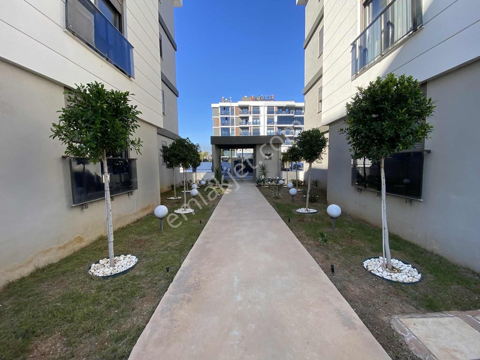 Habibler Mahallesinde Havuzlu Sıfır Sitede 2+1 Daire Fırsatı! - Görsel 10