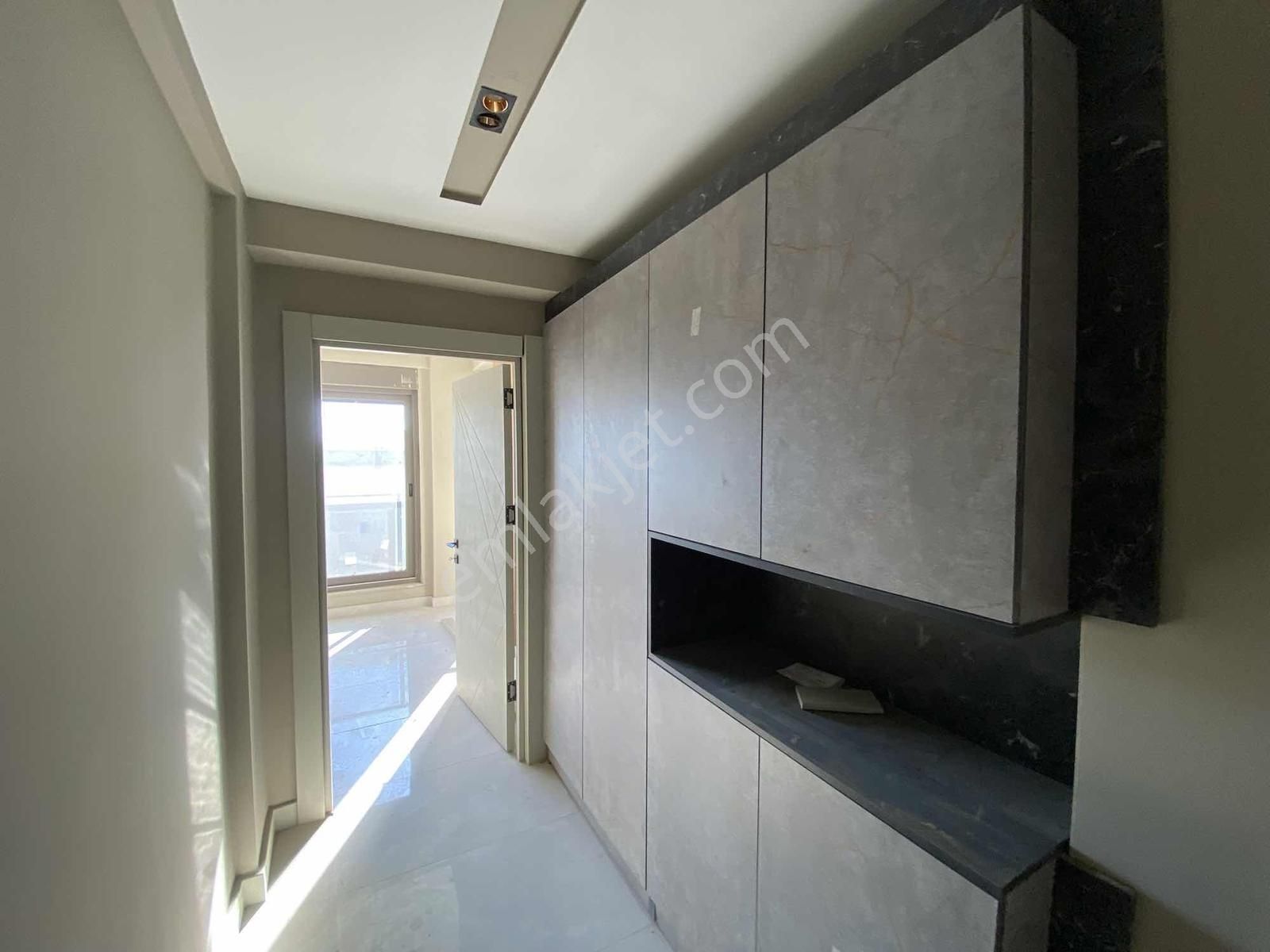 Habibler Mahallesinde Havuzlu Sıfır Sitede 2+1 Daire Fırsatı! - Görsel 19