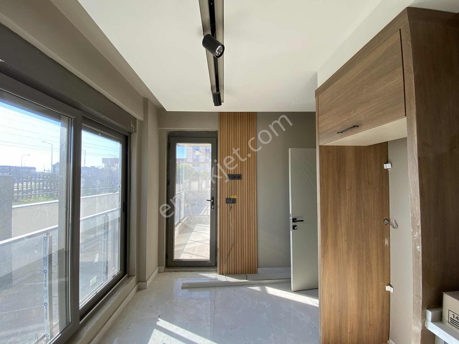 Habibler Mahallesinde Havuzlu Sıfır Sitede 2+1 Daire Fırsatı! - Görsel 24