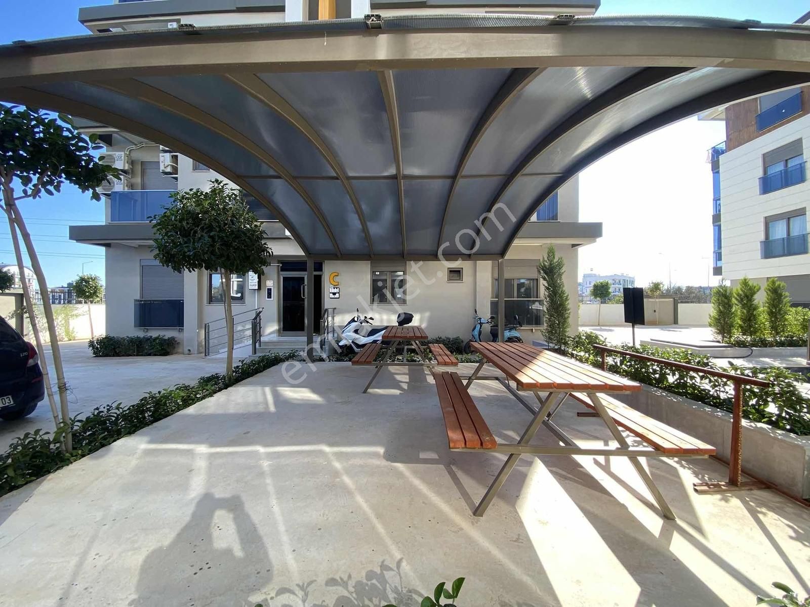 Habibler Mahallesinde Havuzlu Sıfır Sitede 2+1 Daire Fırsatı! - Görsel 11