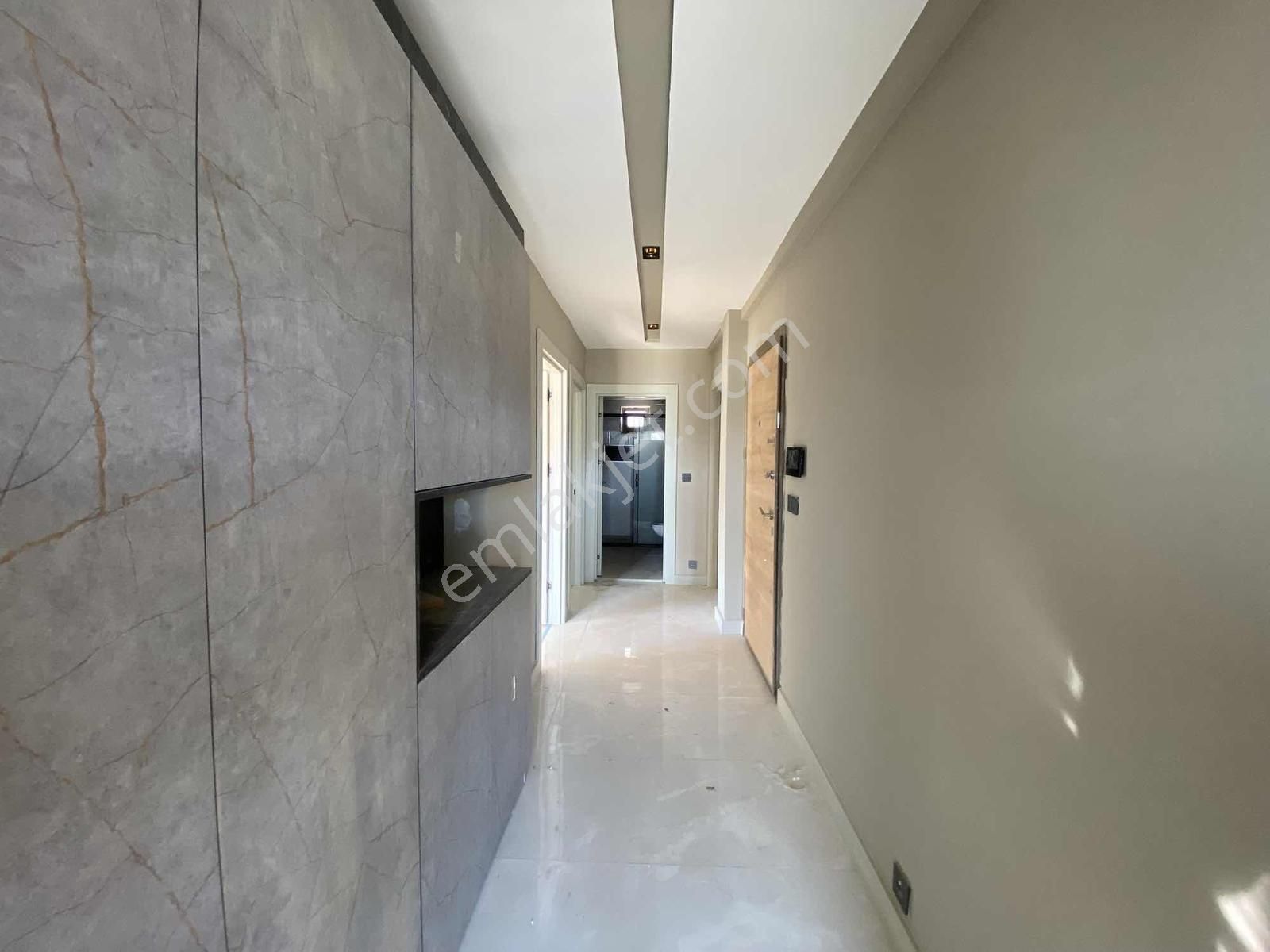 Habibler Mahallesinde Havuzlu Sıfır Sitede 2+1 Daire Fırsatı! - Görsel 9