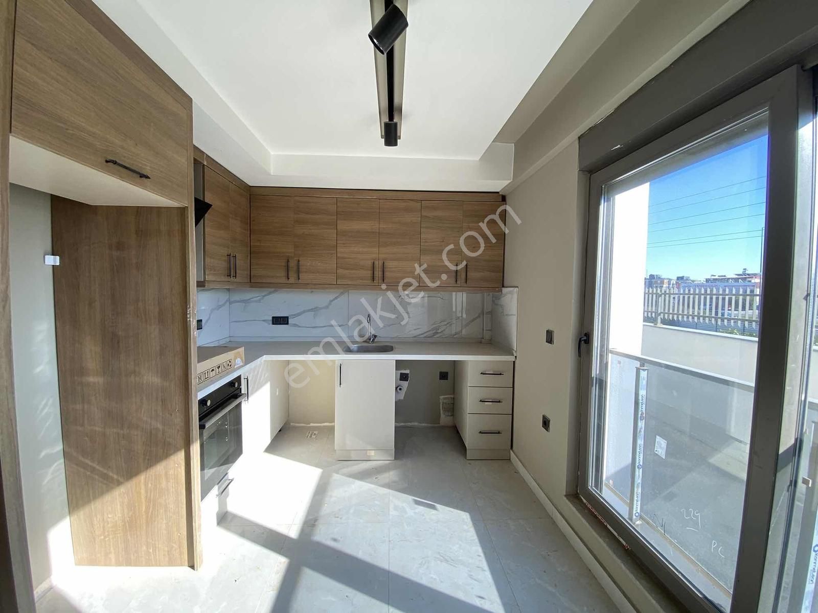 Habibler Mahallesinde Havuzlu Sıfır Sitede 2+1 Daire Fırsatı! - Görsel 5